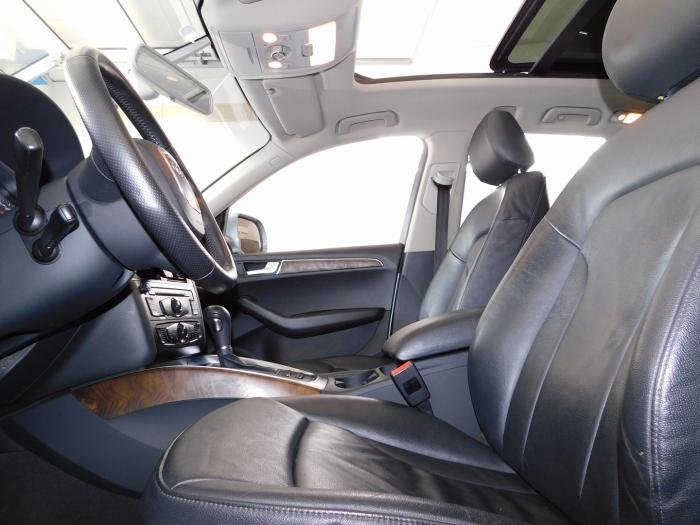 Audi Q5 - Photo 14