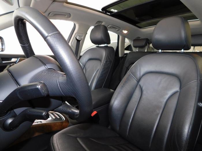 Audi Q5 - Photo 15
