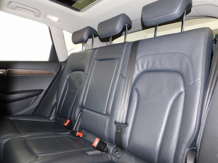 Audi Q5 - Photo 16