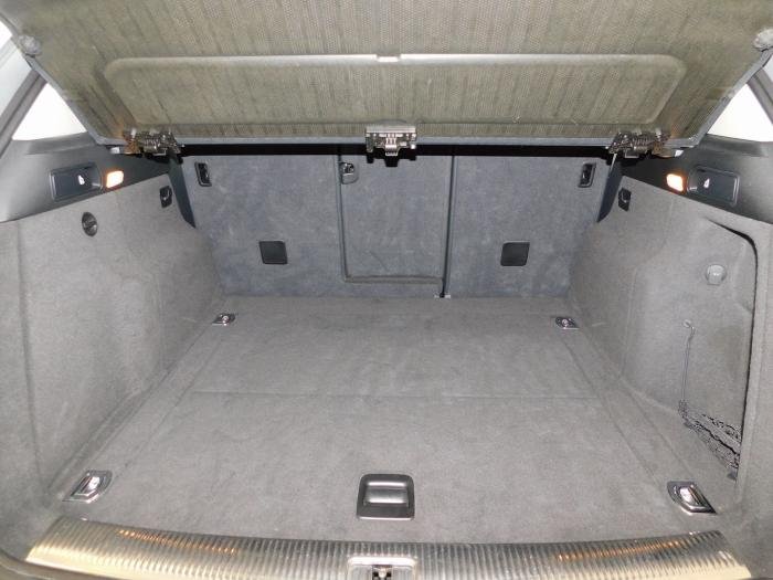 Audi Q5 - Photo 17