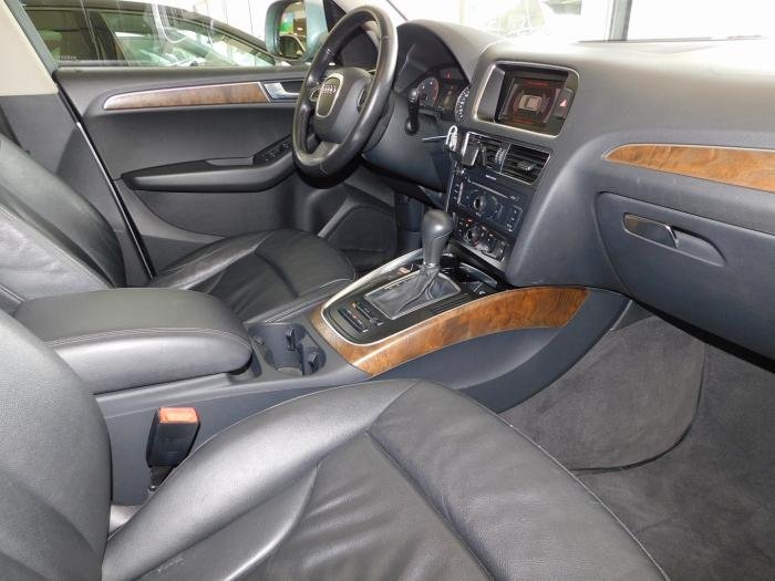 Audi Q5 - Photo 18