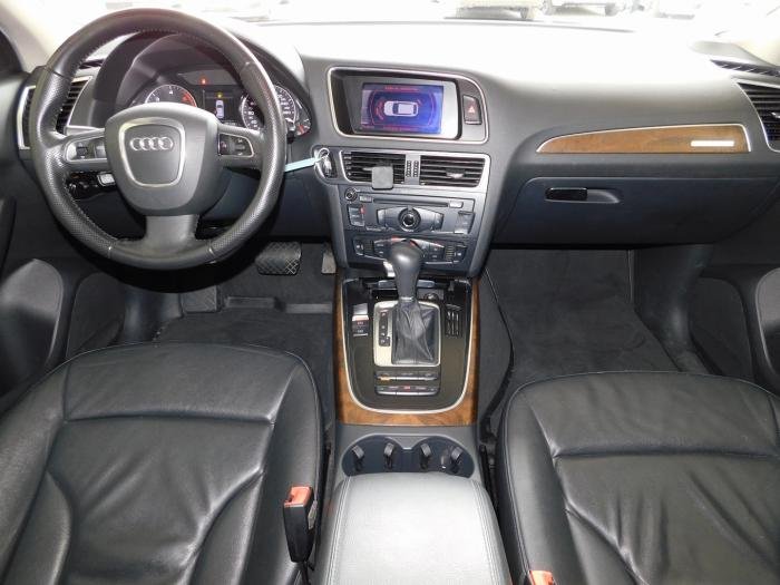 Audi Q5 - Photo 20