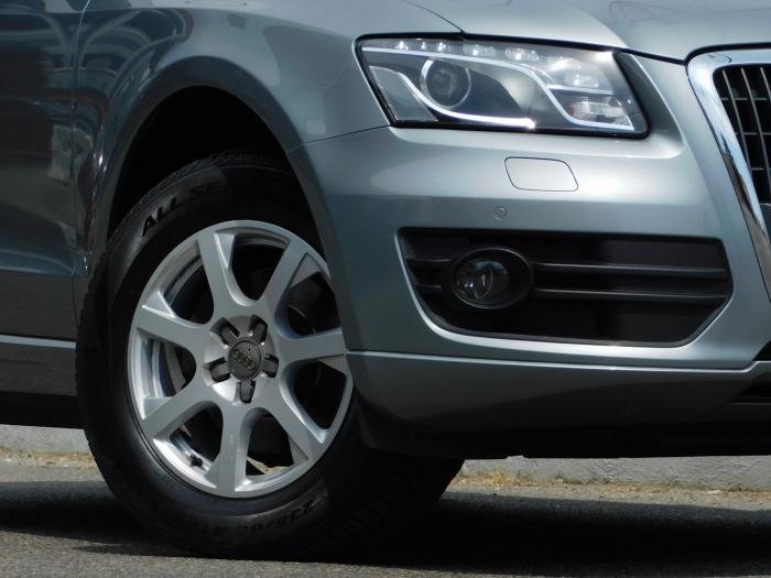 Audi Q5 - Photo 3