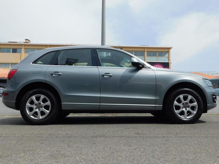 Audi Q5 - Photo 5