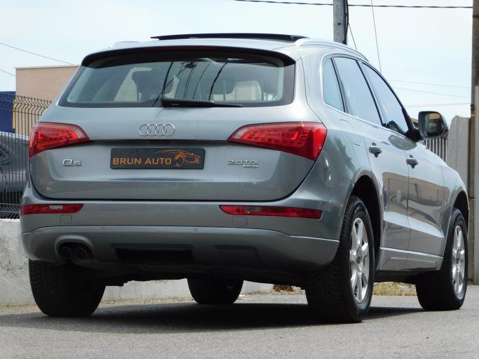 Audi Q5 - Photo 6