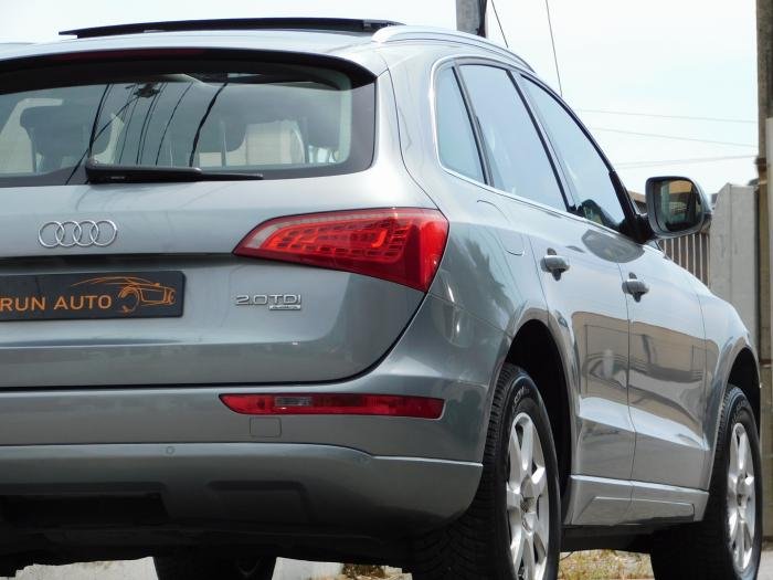 Audi Q5 - Photo 7