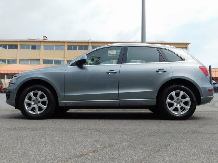 Audi Q5 - Photo 10