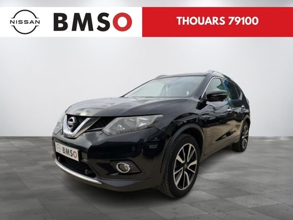 Nissan X-Trail - Photo 1