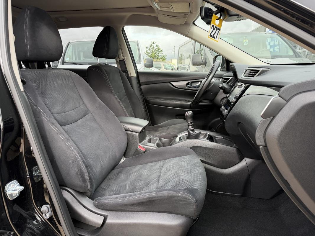 Nissan X-Trail - Photo 12
