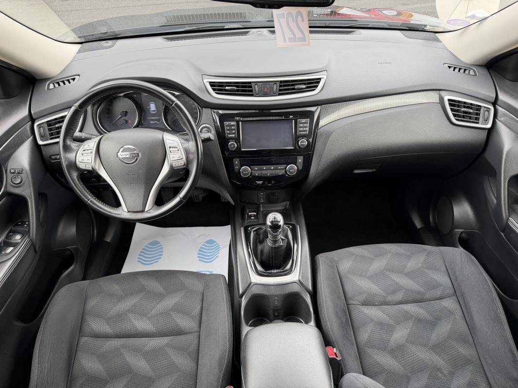 Nissan X-Trail - Photo 13
