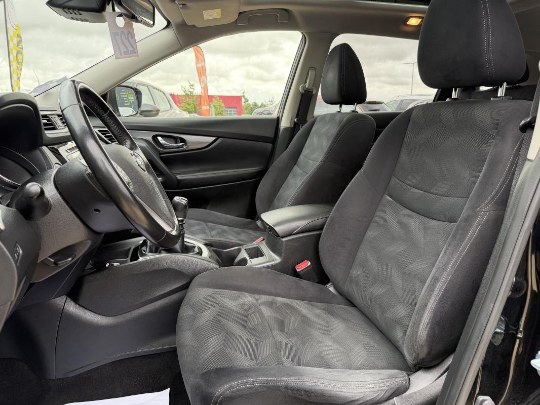 Nissan X-Trail - Photo 14