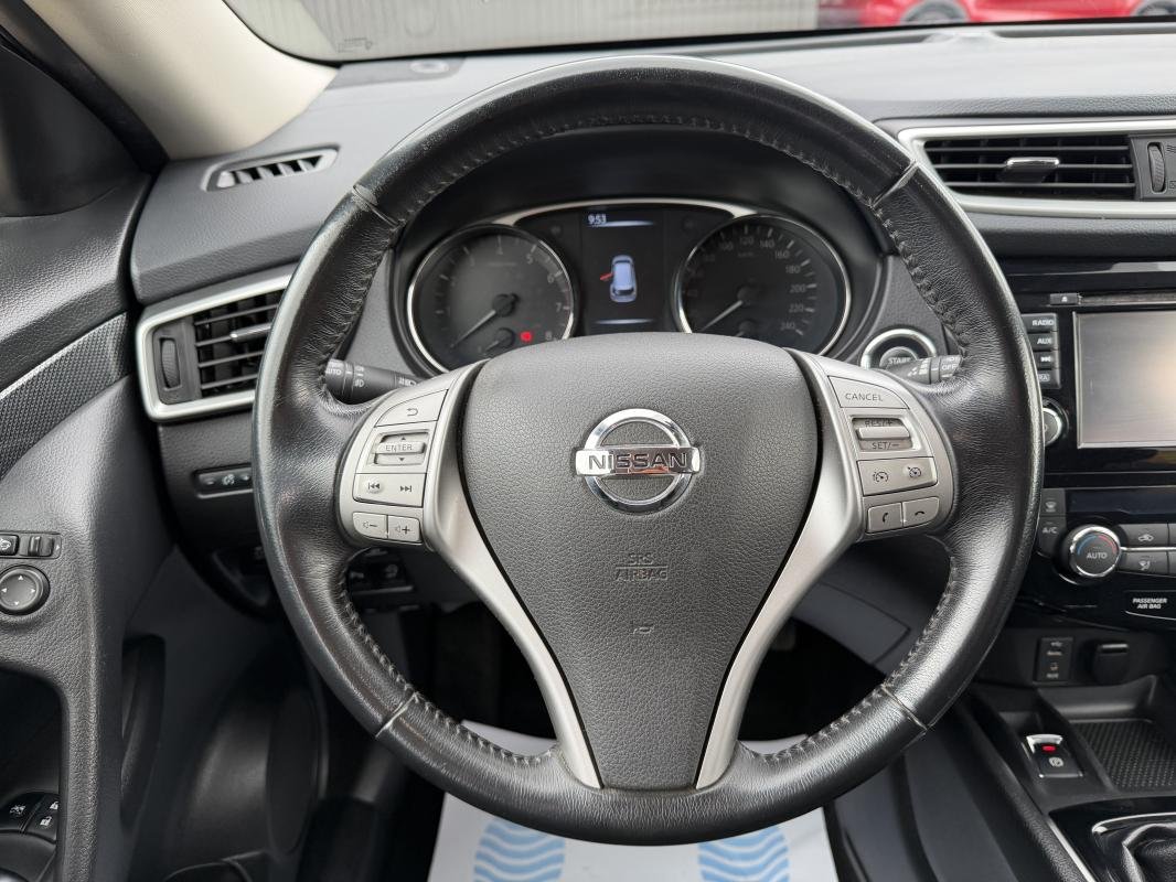 Nissan X-Trail - Photo 15