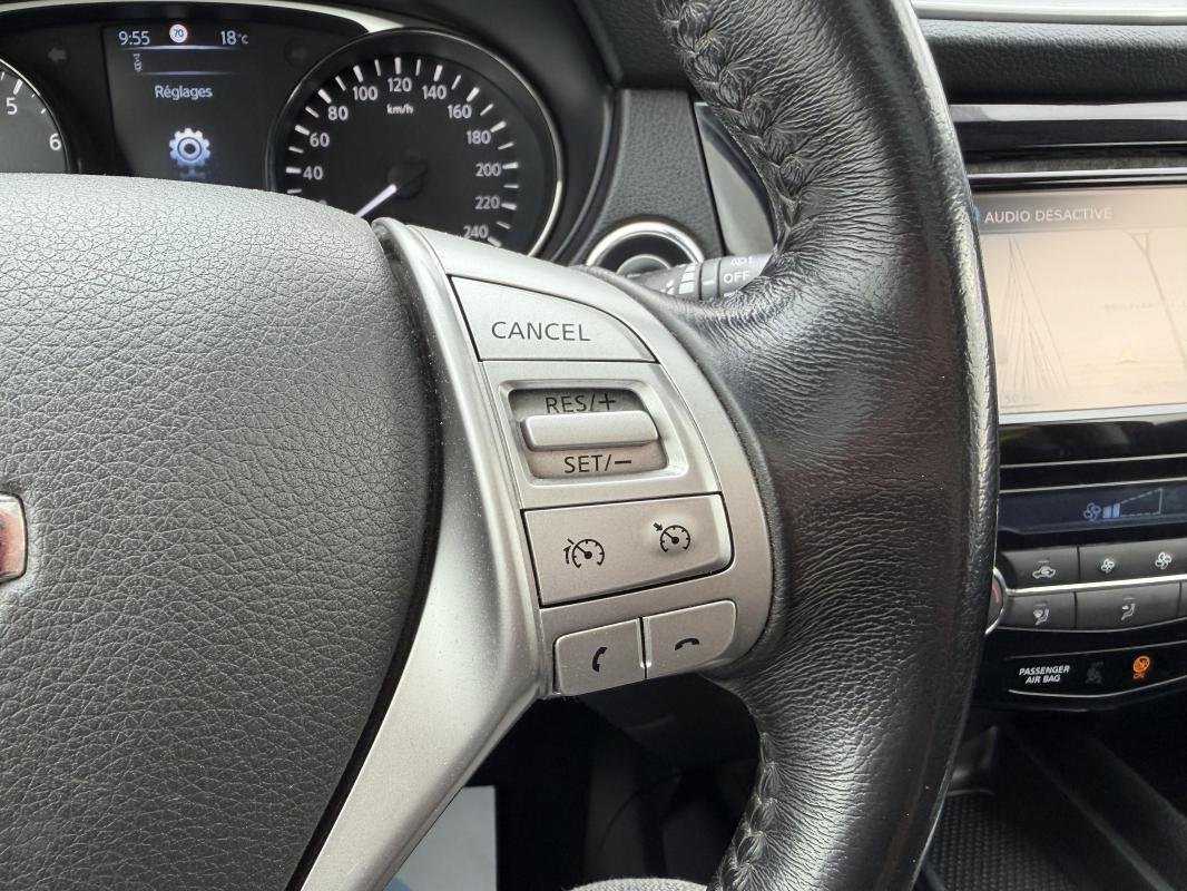 Nissan X-Trail - Photo 17