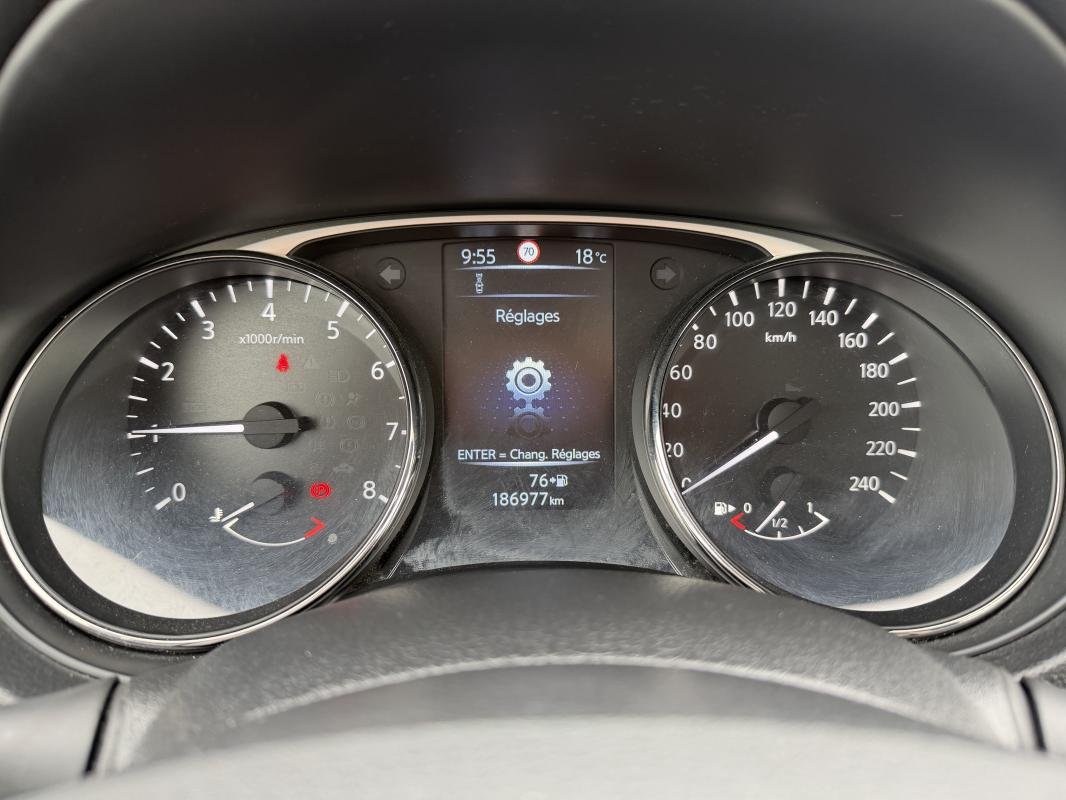 Nissan X-Trail - Photo 18
