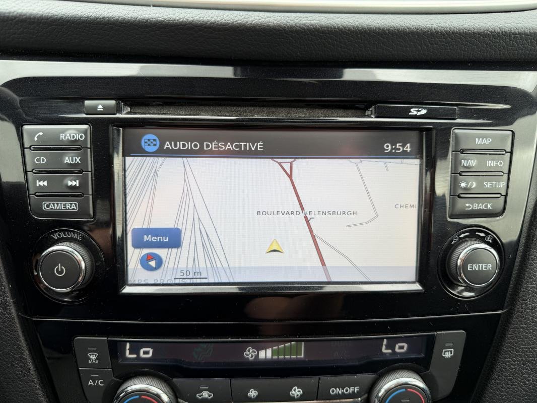 Nissan X-Trail - Photo 19