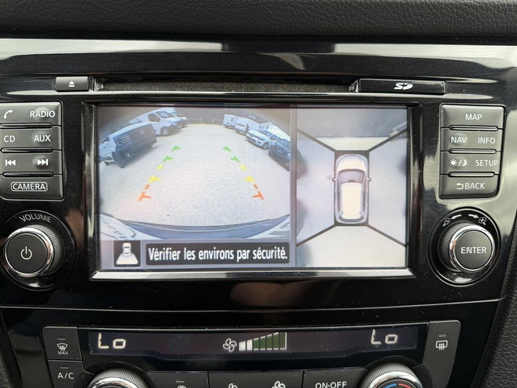 Nissan X-Trail - Photo 20