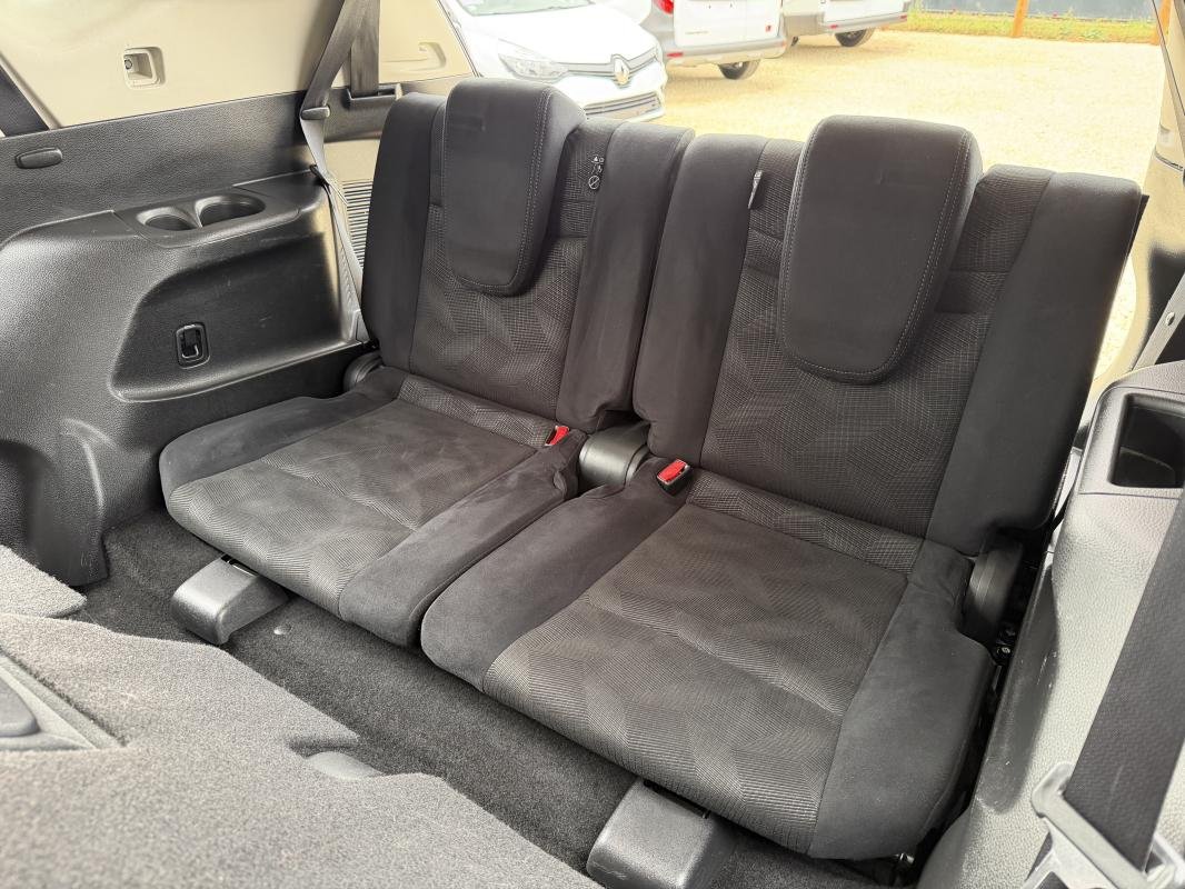 Nissan X-Trail - Photo 25