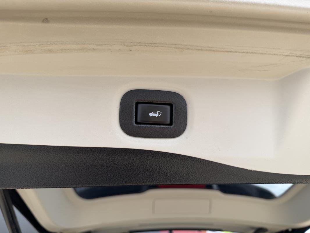 Nissan X-Trail - Photo 27
