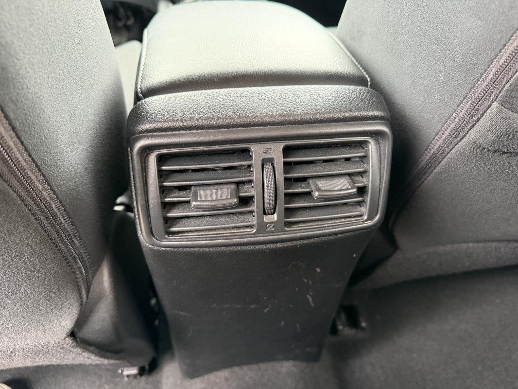Nissan X-Trail - Photo 28