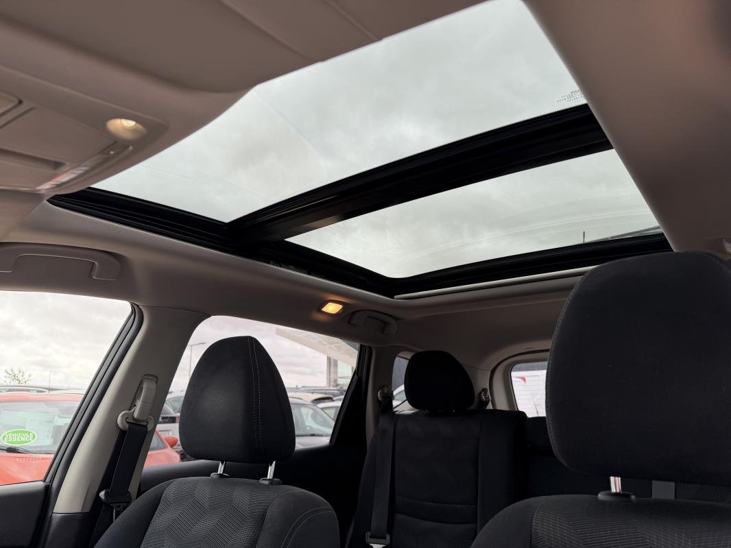 Nissan X-Trail - Photo 29