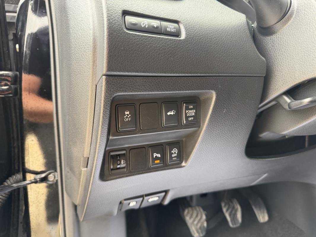 Nissan X-Trail - Photo 30