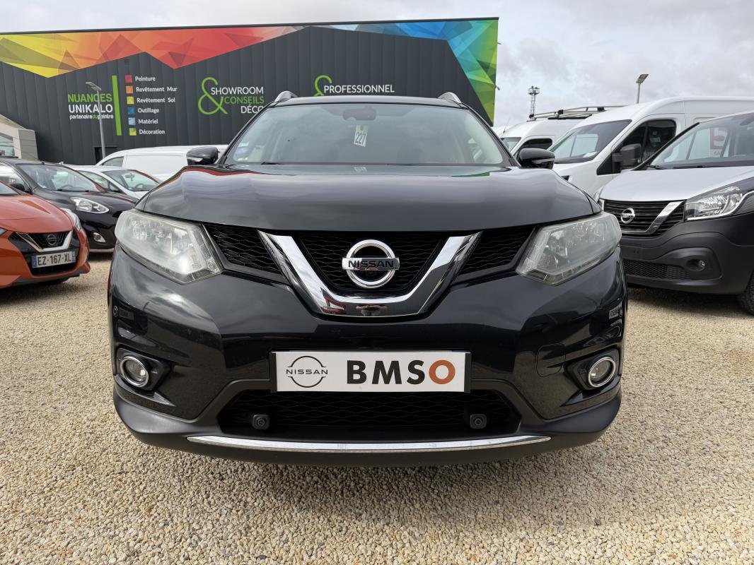 Nissan X-Trail - Photo 3