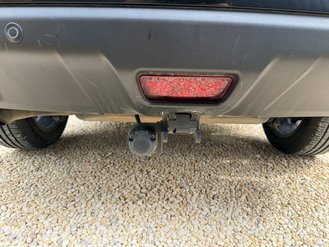 Nissan X-Trail - Photo 32