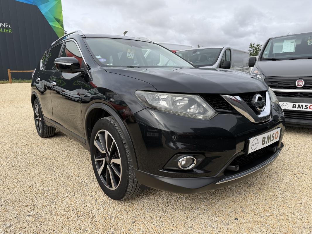 Nissan X-Trail - Photo 4