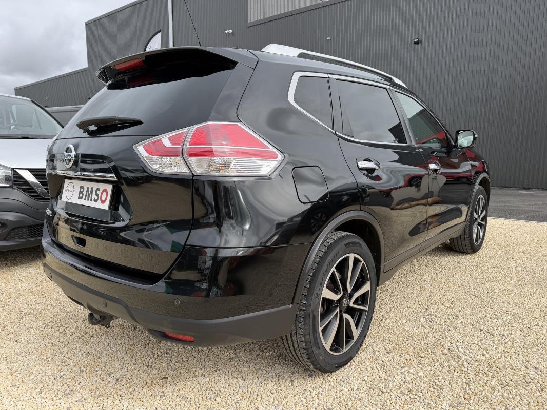 Nissan X-Trail - Photo 5