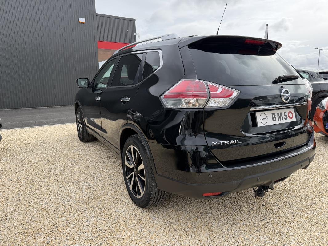 Nissan X-Trail - Photo 7
