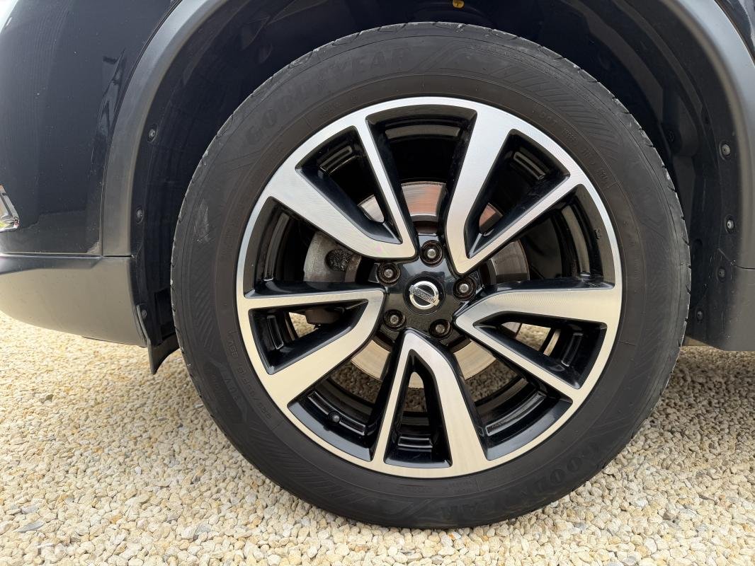 Nissan X-Trail - Photo 8