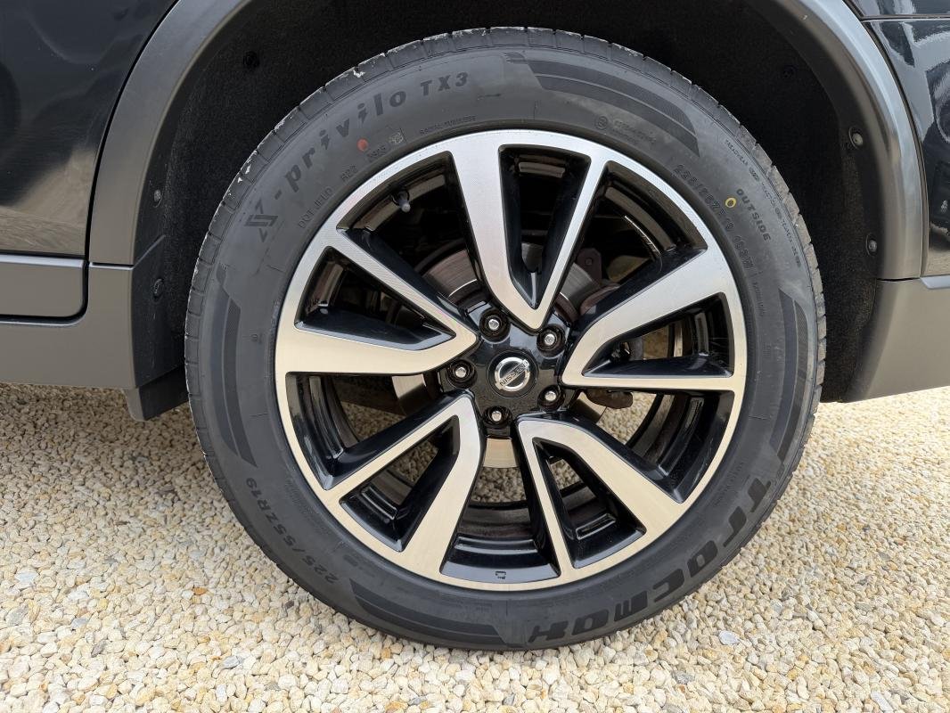 Nissan X-Trail - Photo 9