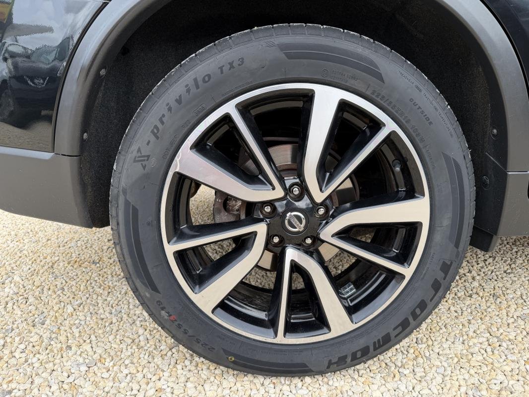 Nissan X-Trail - Photo 10
