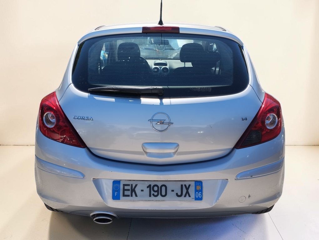 Opel Corsa - Photo 5