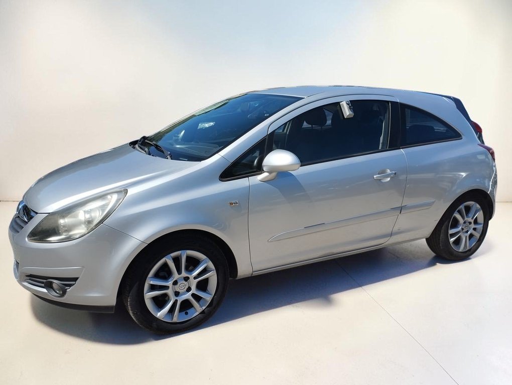 Opel Corsa - Photo 6