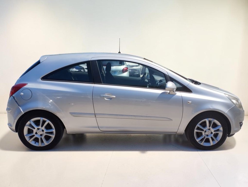 Opel Corsa - Photo 7