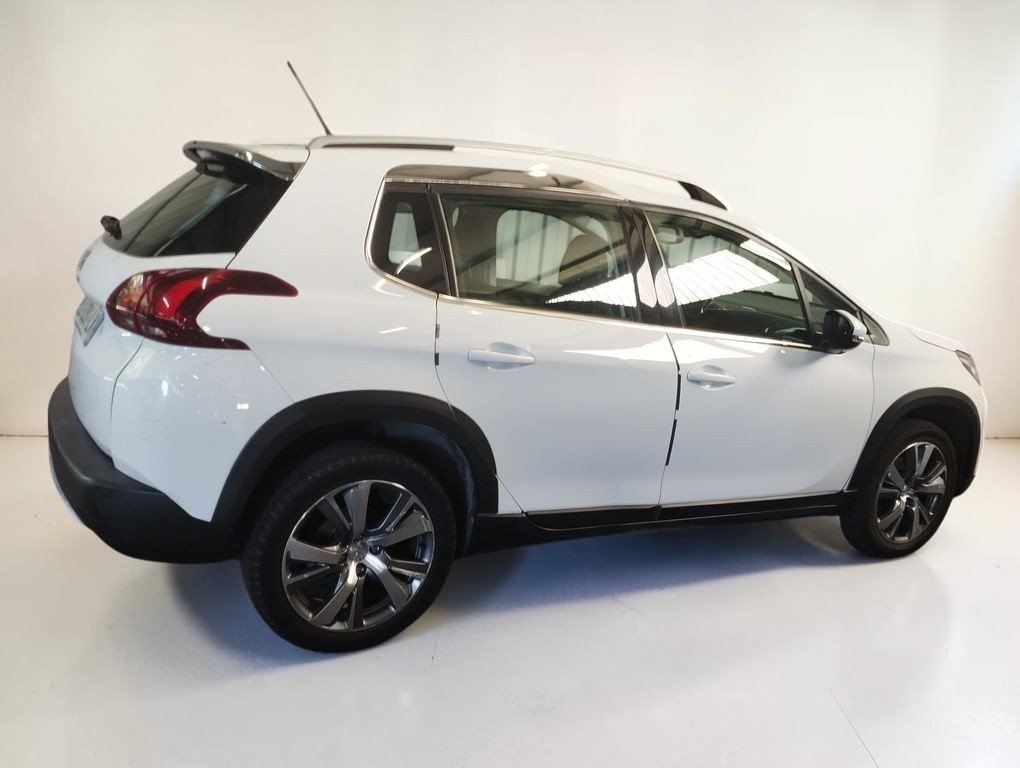 Peugeot 2008 - Photo 7
