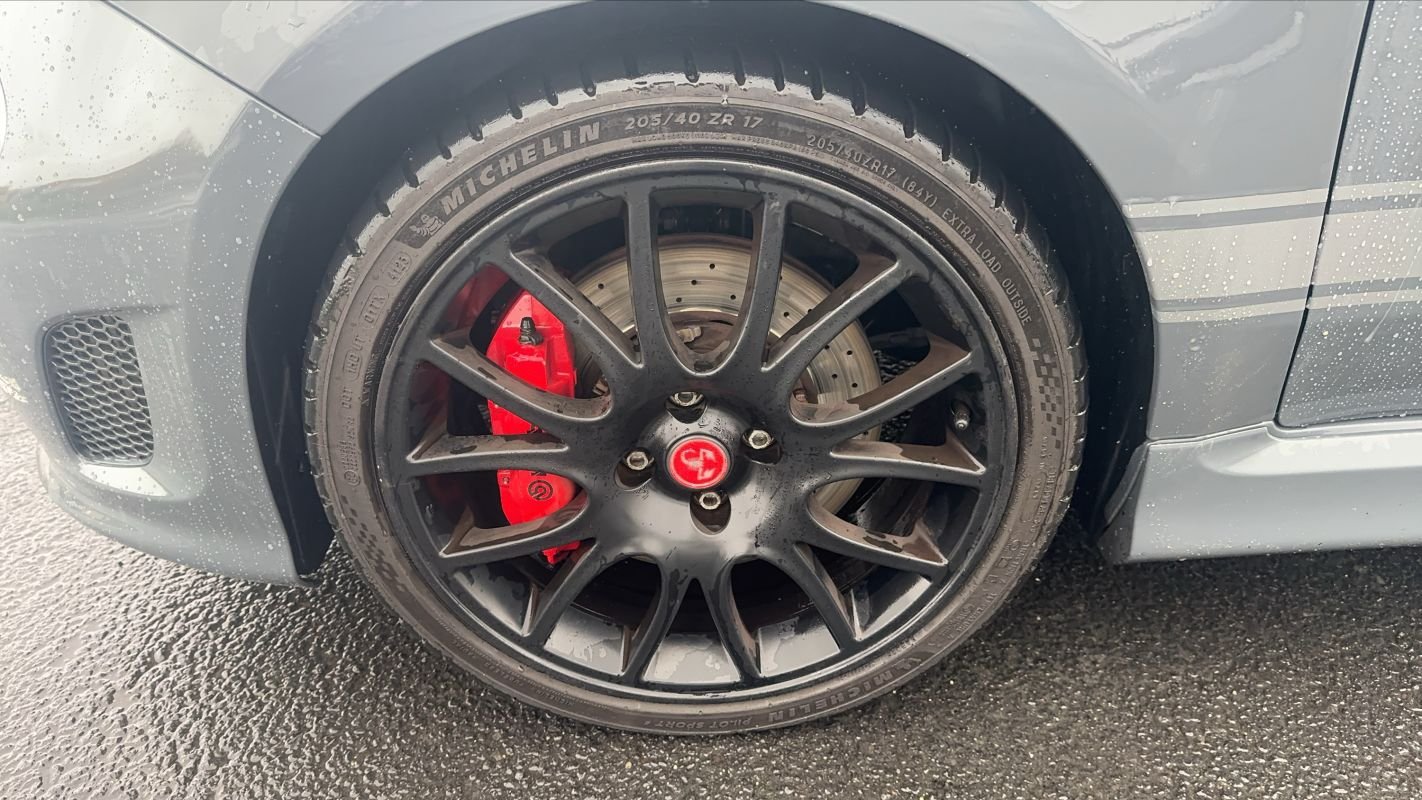 Abarth 500C - Photo 18