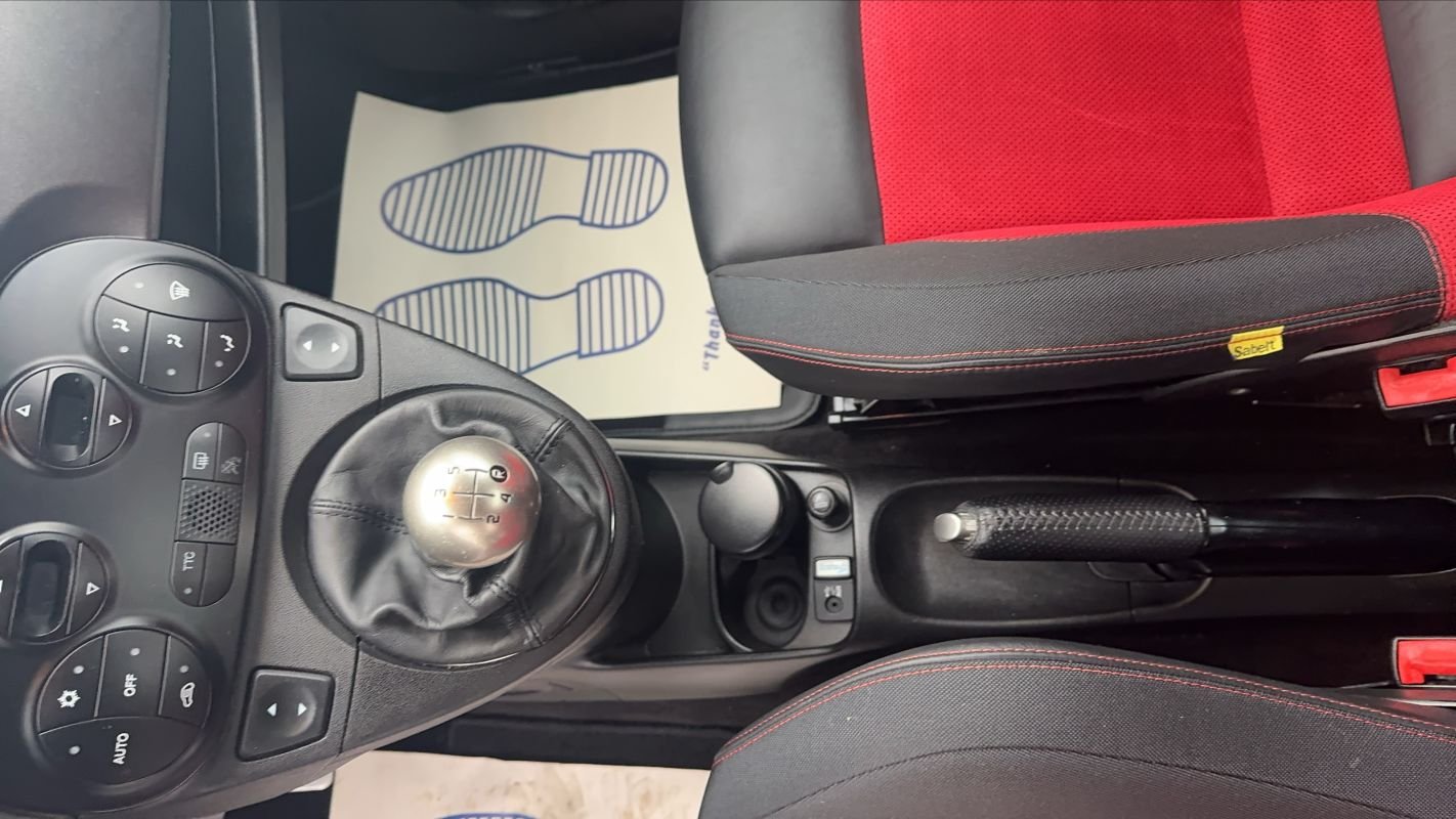 Abarth 500C - Photo 27