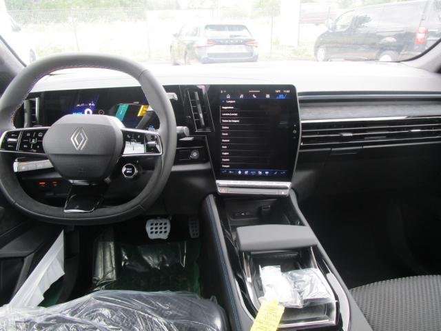 Renault Austral - Photo 11