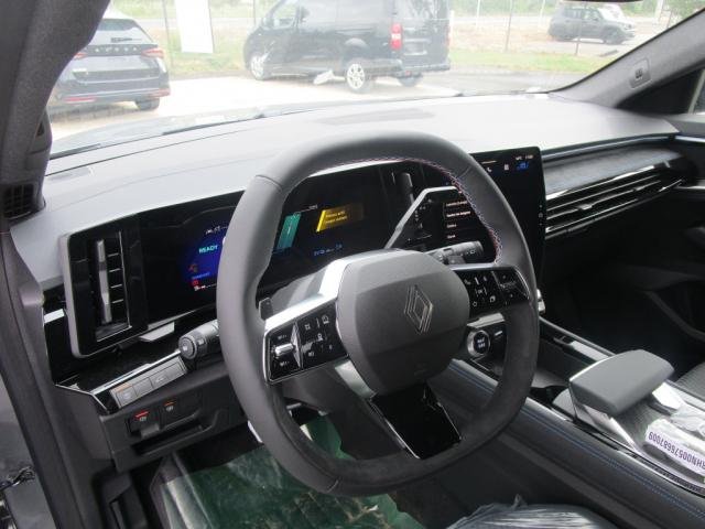 Renault Austral - Photo 14