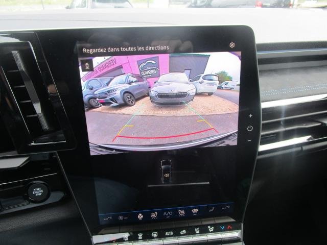 Renault Austral - Photo 17