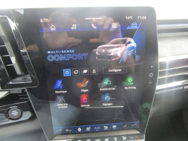 Renault Austral - Photo 18