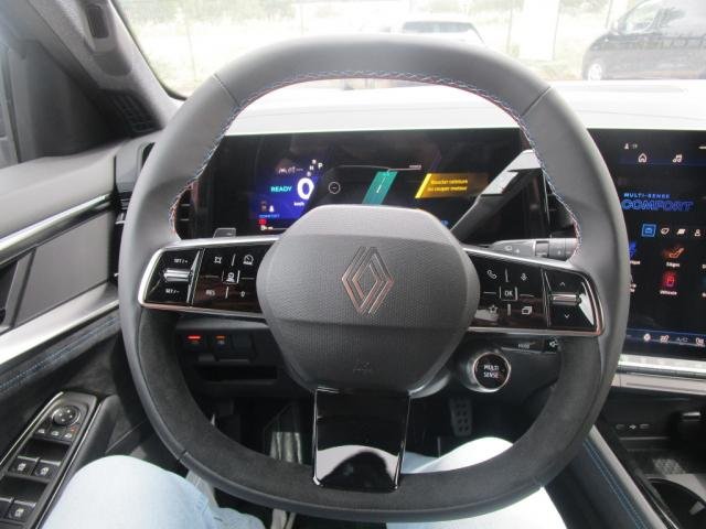 Renault Austral - Photo 20