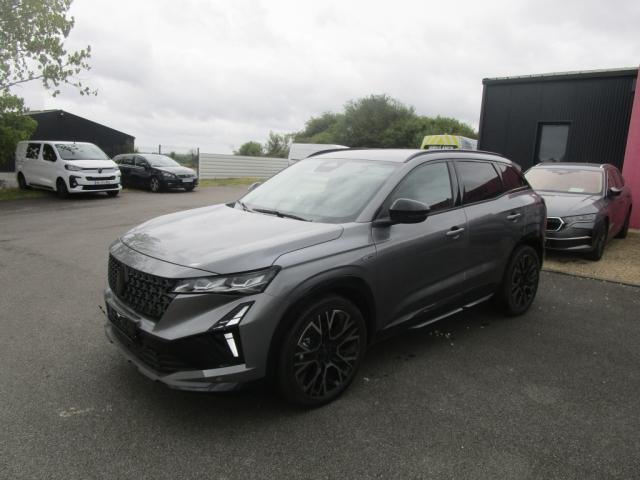Renault Austral - Photo 3
