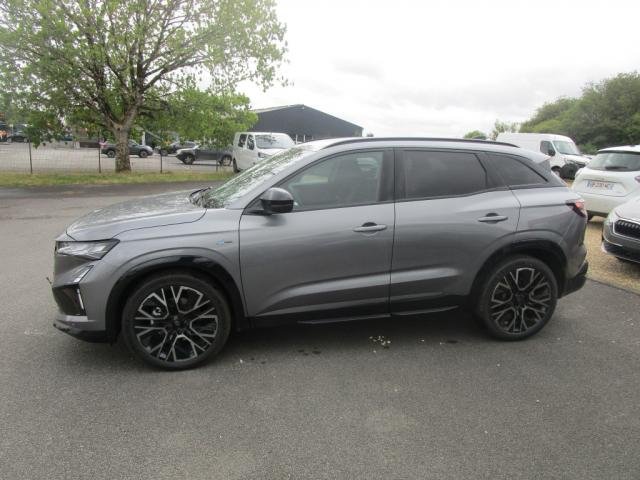 Renault Austral - Photo 5