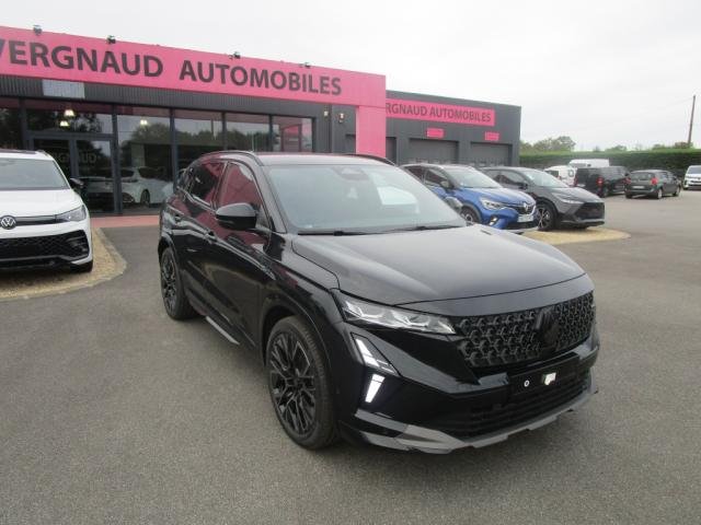 Renault Austral - Photo 1