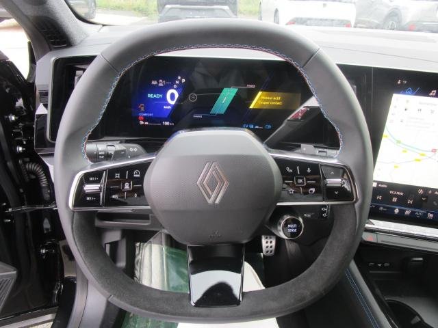 Renault Austral - Photo 13