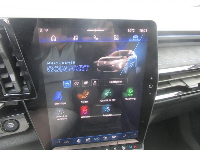 Renault Austral - Photo 17