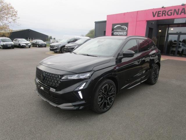 Renault Austral - Photo 3